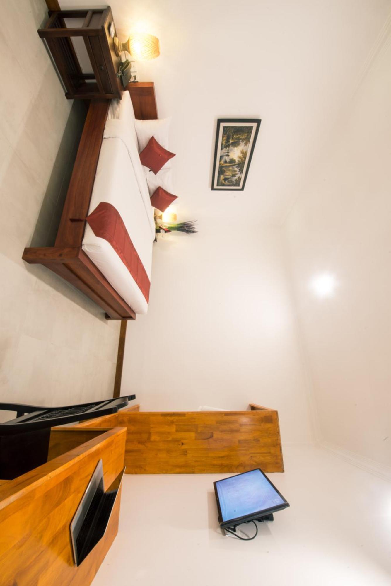 Lavender Angkor Boutique Hotell Siem Reap Exteriör bild